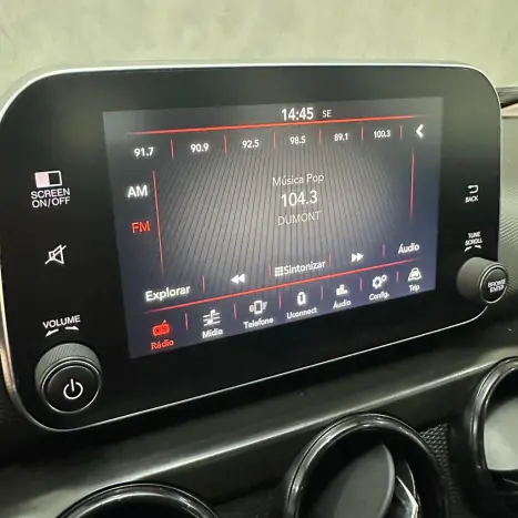 FIAT Cronos 1.0 4P FIREFLY FLEX DRIVE, Foto 15