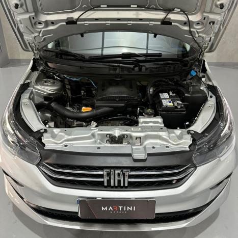 FIAT Cronos 1.0 4P FIREFLY FLEX DRIVE, Foto 22