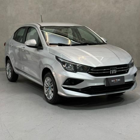 FIAT Cronos 1.0 4P FIREFLY FLEX DRIVE, Foto 3