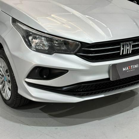 FIAT Cronos 1.0 4P FIREFLY FLEX DRIVE, Foto 8