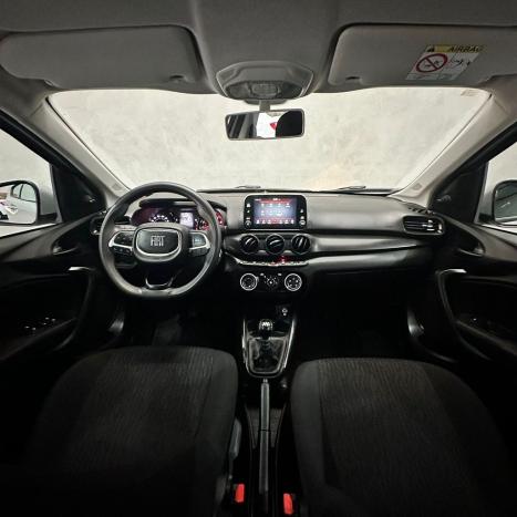 FIAT Cronos 1.0 4P FIREFLY FLEX DRIVE, Foto 9