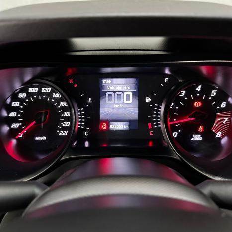 FIAT Cronos 1.0 4P FIREFLY FLEX DRIVE, Foto 10