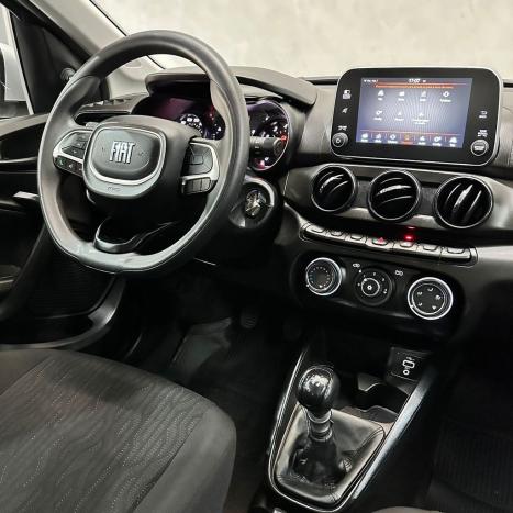 FIAT Cronos 1.0 4P FIREFLY FLEX DRIVE, Foto 11