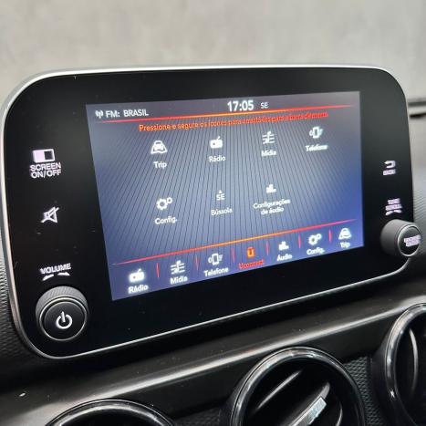 FIAT Cronos 1.0 4P FIREFLY FLEX DRIVE, Foto 12
