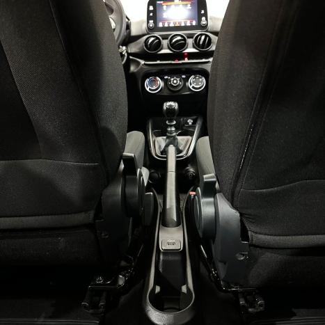 FIAT Cronos 1.0 4P FIREFLY FLEX DRIVE, Foto 15