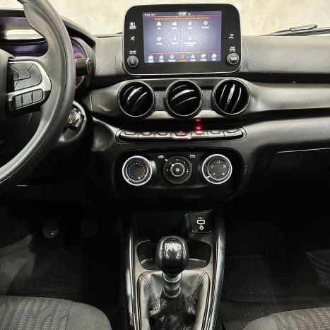 FIAT Cronos 1.0 4P FIREFLY FLEX DRIVE, Foto 16