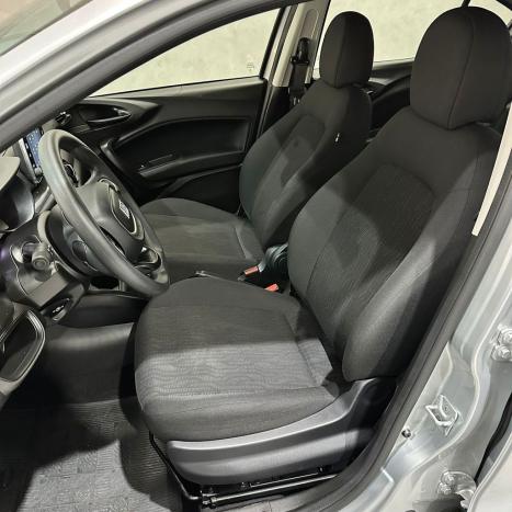 FIAT Cronos 1.0 4P FIREFLY FLEX DRIVE, Foto 22