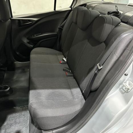 FIAT Cronos 1.0 4P FIREFLY FLEX DRIVE, Foto 23