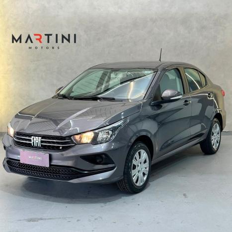 FIAT Cronos 1.0 4P FIREFLY FLEX DRIVE, Foto 1