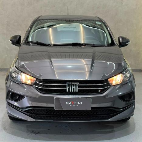 FIAT Cronos 1.0 4P FIREFLY FLEX DRIVE, Foto 2