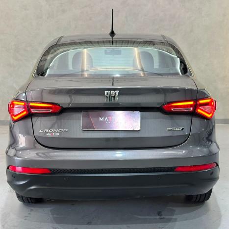 FIAT Cronos 1.0 4P FIREFLY FLEX DRIVE, Foto 5