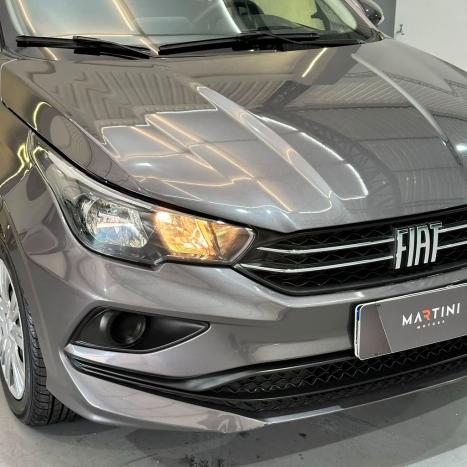 FIAT Cronos 1.0 4P FIREFLY FLEX DRIVE, Foto 8