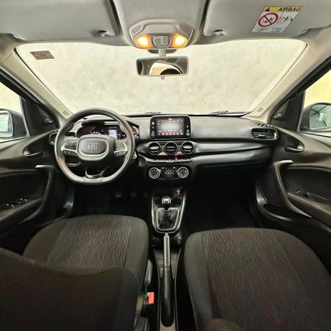FIAT Cronos 1.0 4P FIREFLY FLEX DRIVE, Foto 9