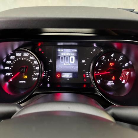 FIAT Cronos 1.0 4P FIREFLY FLEX DRIVE, Foto 10