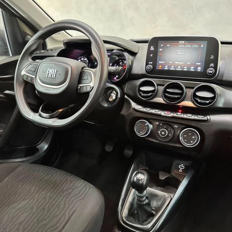 FIAT Cronos 1.0 4P FIREFLY FLEX DRIVE, Foto 11