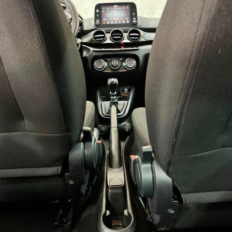 FIAT Cronos 1.0 4P FIREFLY FLEX DRIVE, Foto 14