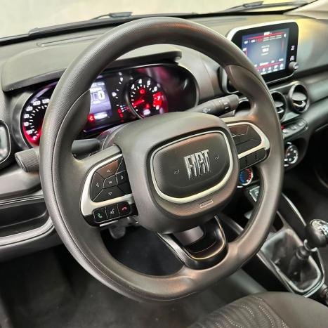 FIAT Cronos 1.0 4P FIREFLY FLEX DRIVE, Foto 18