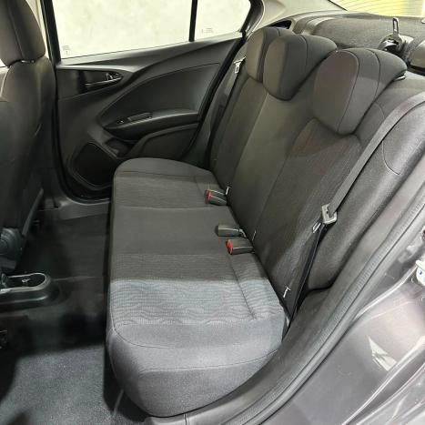 FIAT Cronos 1.0 4P FIREFLY FLEX DRIVE, Foto 21