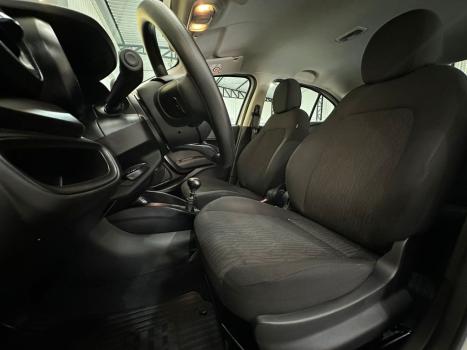 FIAT Cronos 1.0 4P FIREFLY FLEX DRIVE, Foto 9