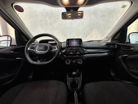 FIAT Cronos 1.0 4P FIREFLY FLEX DRIVE, Foto 11