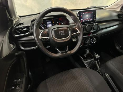 FIAT Cronos 1.0 4P FIREFLY FLEX DRIVE, Foto 12