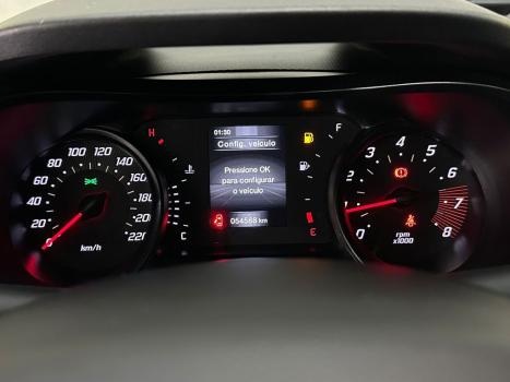 FIAT Cronos 1.0 4P FIREFLY FLEX DRIVE, Foto 13