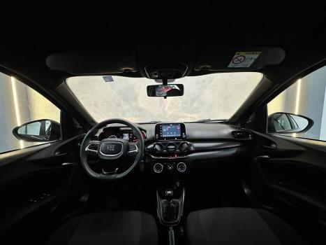 FIAT Cronos 1.0 4P FIREFLY FLEX DRIVE, Foto 11