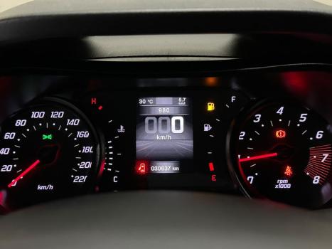 FIAT Cronos 1.0 4P FIREFLY FLEX DRIVE, Foto 13