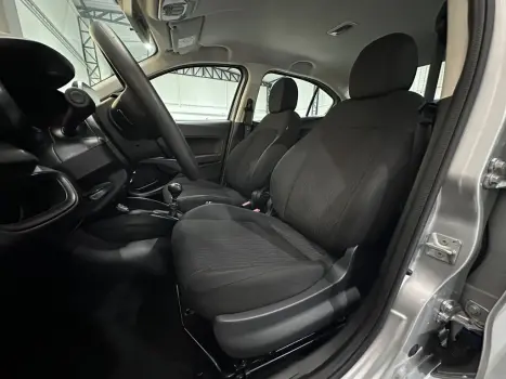 FIAT Cronos 1.0 4P FIREFLY FLEX DRIVE, Foto 9