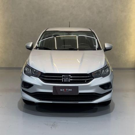 FIAT Cronos 1.3 4P FLEX DRIVE AUTOMTICO CVT, Foto 2