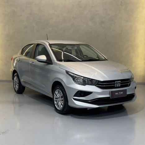 FIAT Cronos 1.3 4P FLEX DRIVE AUTOMTICO CVT, Foto 3