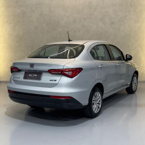 FIAT Cronos 1.3 4P FLEX DRIVE AUTOMTICO CVT, Foto 4