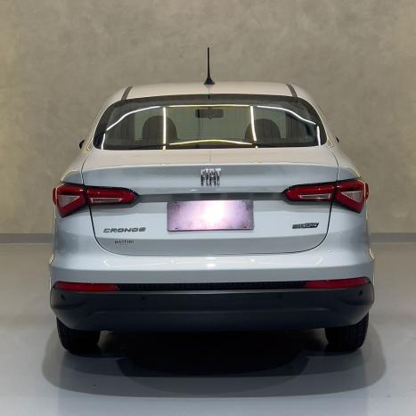 FIAT Cronos 1.3 4P FLEX DRIVE AUTOMTICO CVT, Foto 5