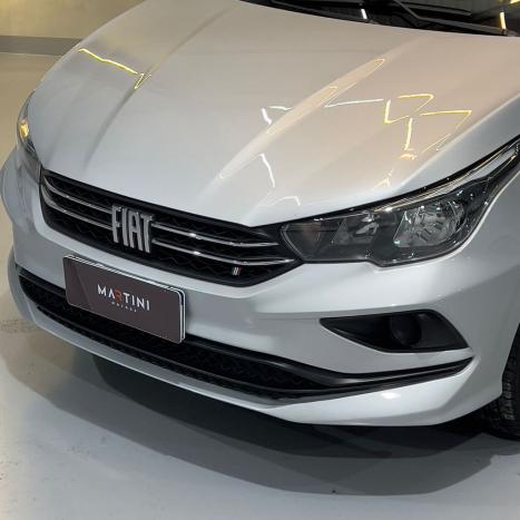 FIAT Cronos 1.3 4P FLEX DRIVE AUTOMTICO CVT, Foto 7