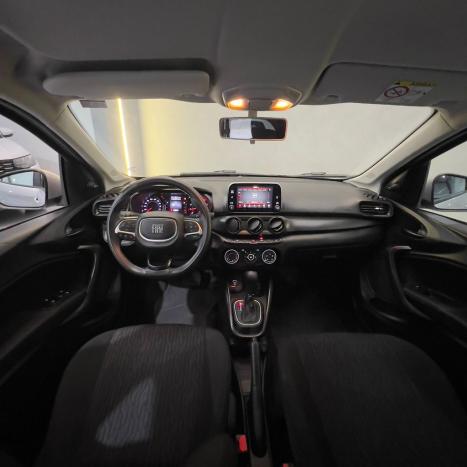 FIAT Cronos 1.3 4P FLEX DRIVE AUTOMTICO CVT, Foto 9