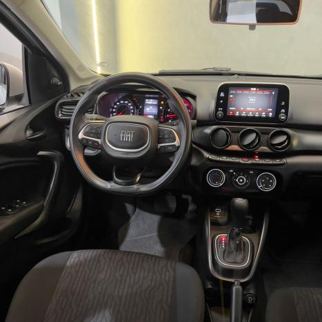 FIAT Cronos 1.3 4P FLEX DRIVE AUTOMTICO CVT, Foto 10