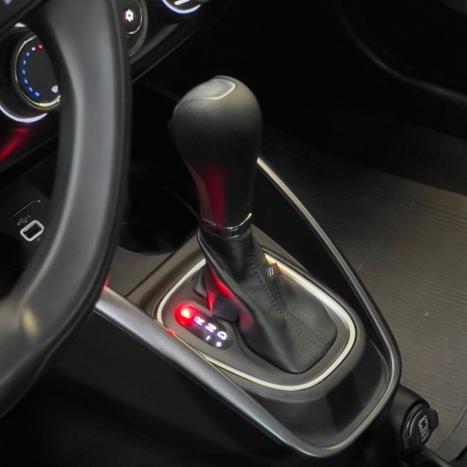 FIAT Cronos 1.3 4P FLEX DRIVE AUTOMTICO CVT, Foto 12