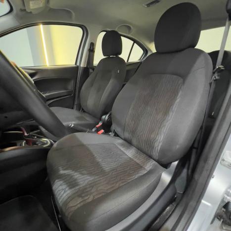 FIAT Cronos 1.3 4P FLEX DRIVE AUTOMTICO CVT, Foto 14