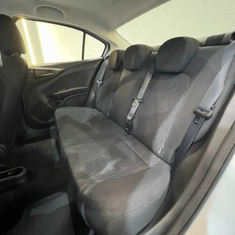 FIAT Cronos 1.3 4P FLEX DRIVE AUTOMTICO CVT, Foto 15