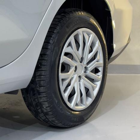 FIAT Cronos 1.3 4P FLEX DRIVE AUTOMTICO CVT, Foto 16