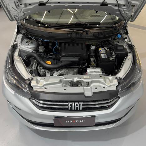 FIAT Cronos 1.3 4P FLEX DRIVE AUTOMTICO CVT, Foto 17