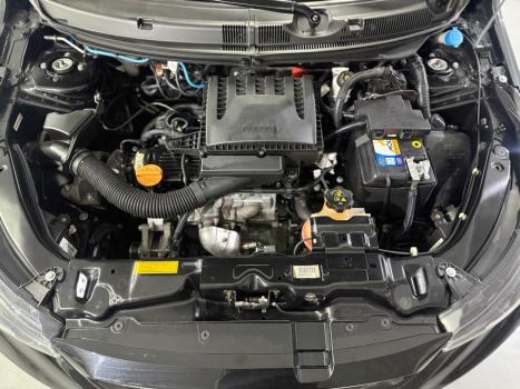 FIAT Cronos 1.3 4P FLEX DRIVE, Foto 7 FIAT Cronos 1.3 4P FLEX DRIVE, Foto 7