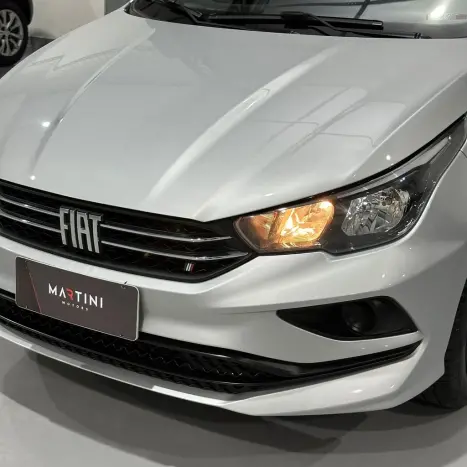 FIAT Cronos 1.3 4P FLEX DRIVE AUTOMTICO CVT, Foto 7