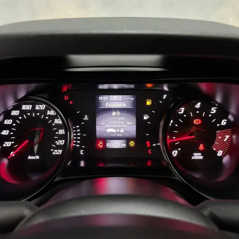 FIAT Cronos 1.3 4P FLEX DRIVE AUTOMTICO CVT, Foto 9