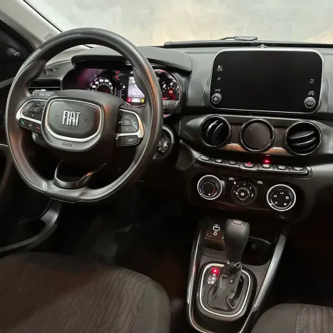 FIAT Cronos 1.3 4P FLEX DRIVE AUTOMTICO CVT, Foto 10