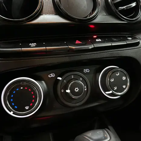 FIAT Cronos 1.3 4P FLEX DRIVE AUTOMTICO CVT, Foto 11