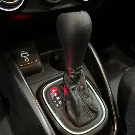 FIAT Cronos 1.3 4P FLEX DRIVE AUTOMTICO CVT, Foto 13