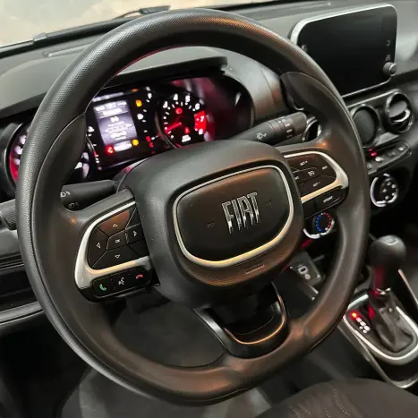 FIAT Cronos 1.3 4P FLEX DRIVE AUTOMTICO CVT, Foto 15