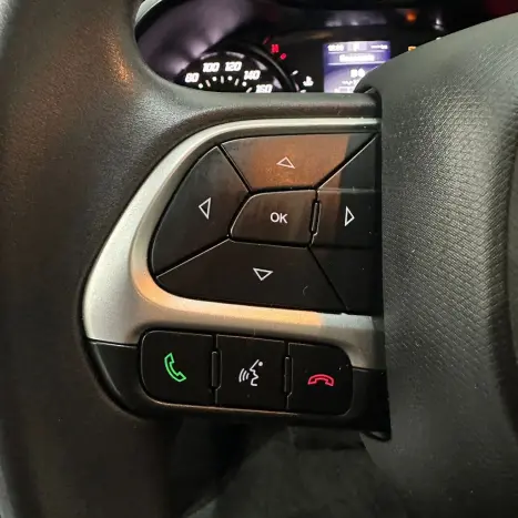 FIAT Cronos 1.3 4P FLEX DRIVE AUTOMTICO CVT, Foto 16