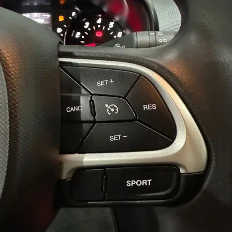 FIAT Cronos 1.3 4P FLEX DRIVE AUTOMTICO CVT, Foto 17